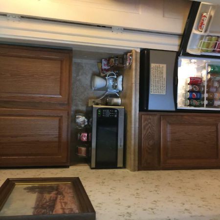 Westview Bed & Breakfast Lincoln Esterno foto
