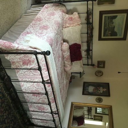 Westview Bed & Breakfast Lincoln Esterno foto