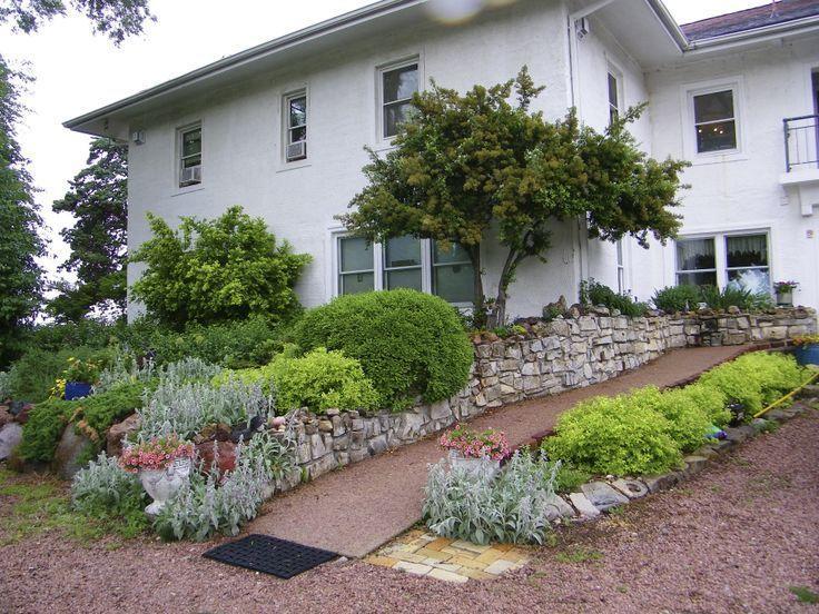 Westview Bed & Breakfast Lincoln Esterno foto