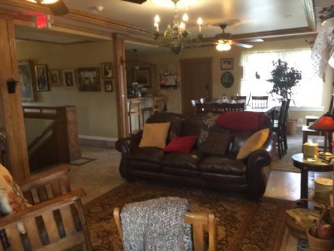 Westview Bed & Breakfast Lincoln Esterno foto