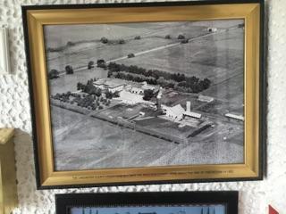Westview Bed & Breakfast Lincoln Esterno foto
