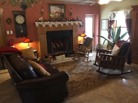 Westview Bed & Breakfast Lincoln Esterno foto