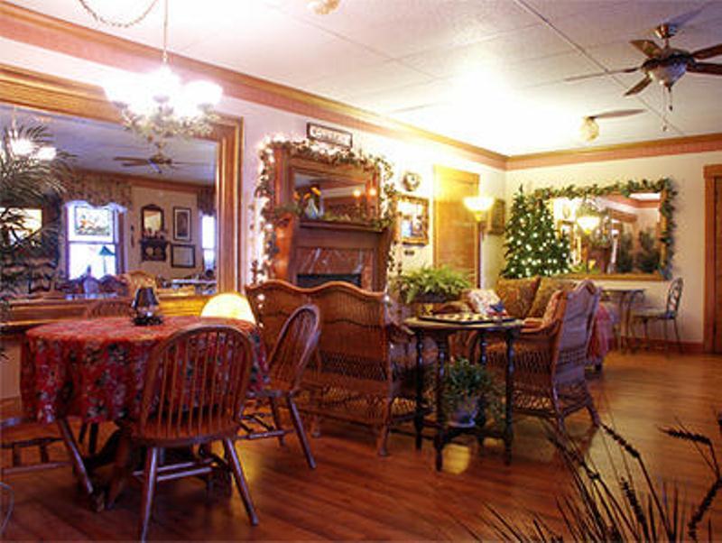 Westview Bed & Breakfast Lincoln Esterno foto