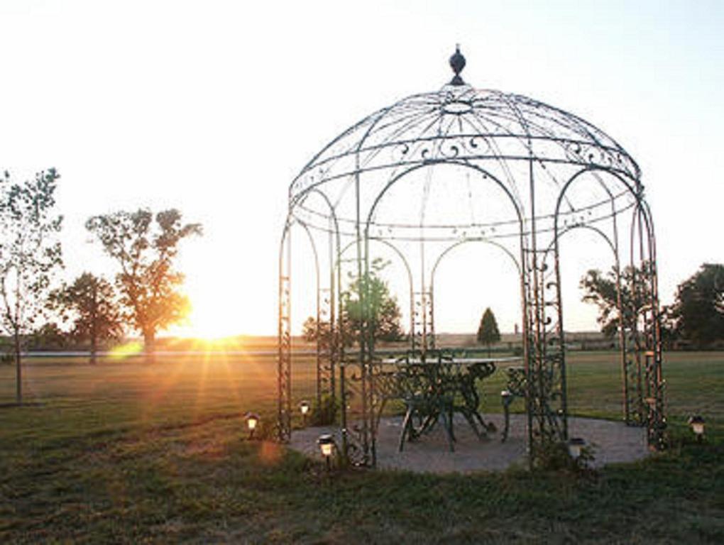 Westview Bed & Breakfast Lincoln Esterno foto