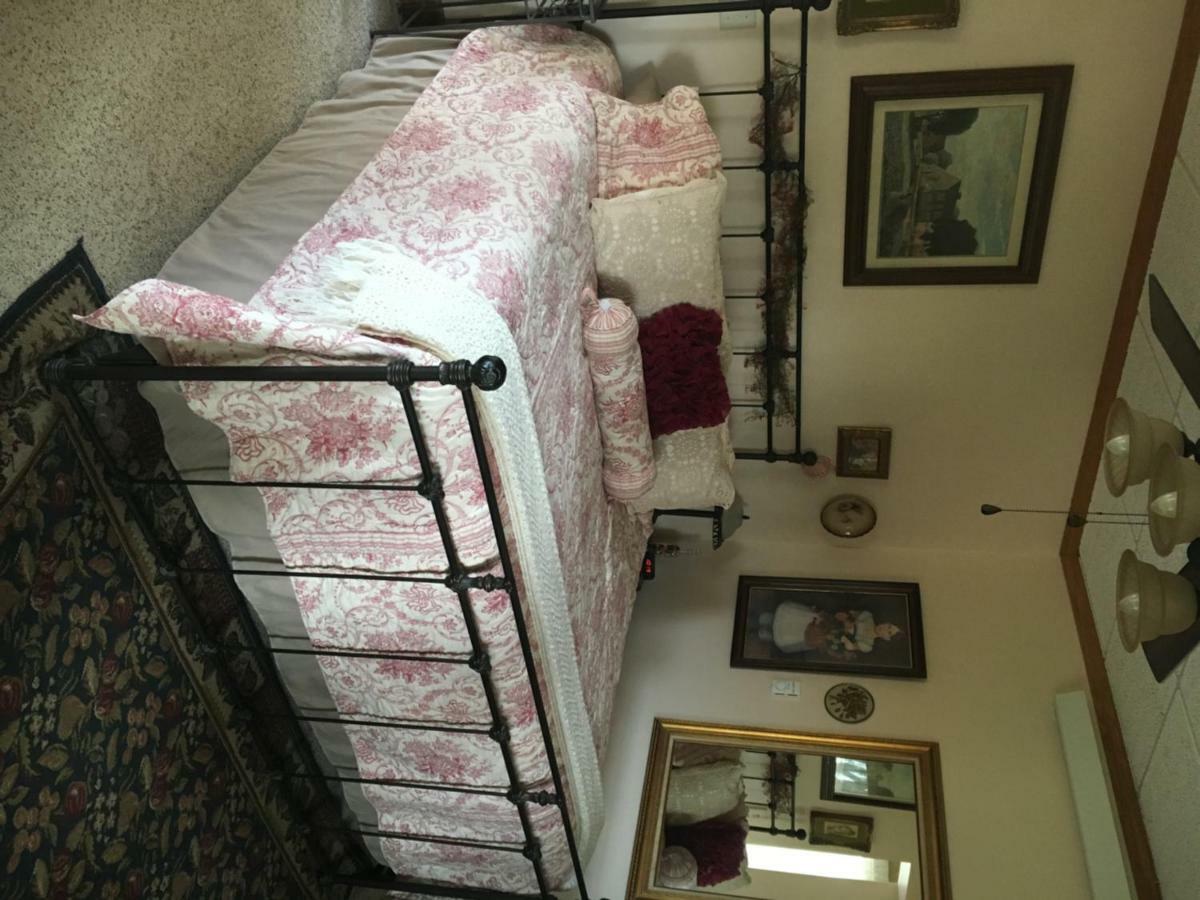 Westview Bed & Breakfast Lincoln Esterno foto