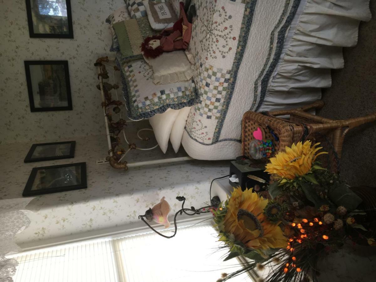 Westview Bed & Breakfast Lincoln Esterno foto