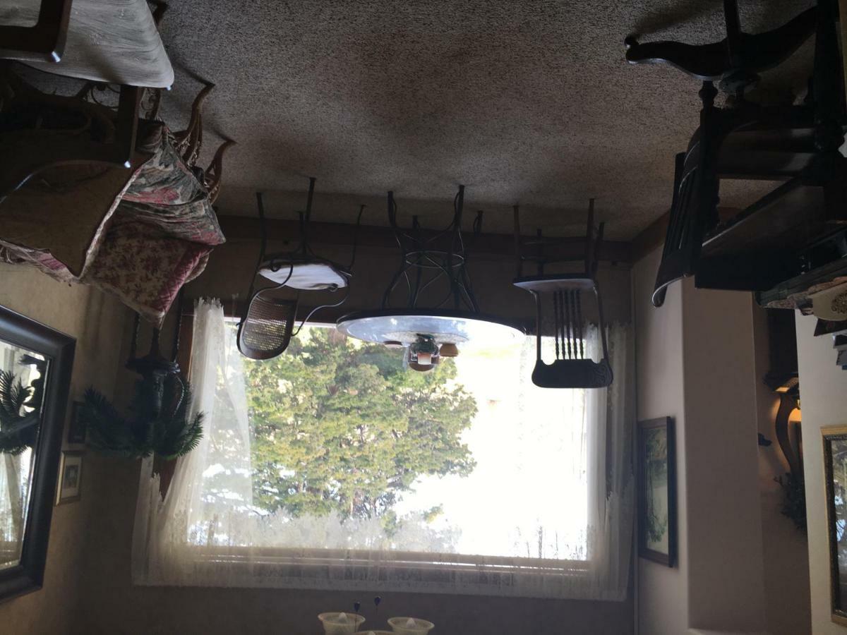 Westview Bed & Breakfast Lincoln Esterno foto