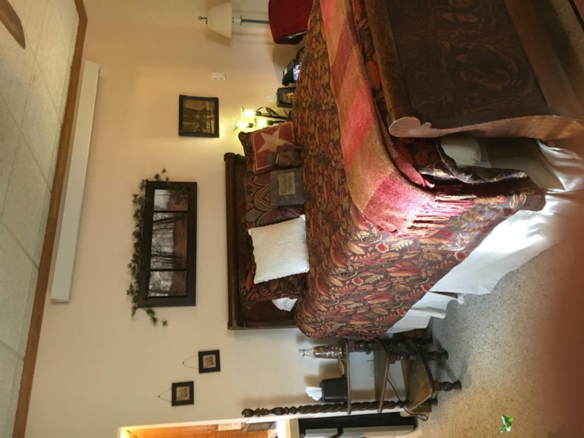 Westview Bed & Breakfast Lincoln Esterno foto