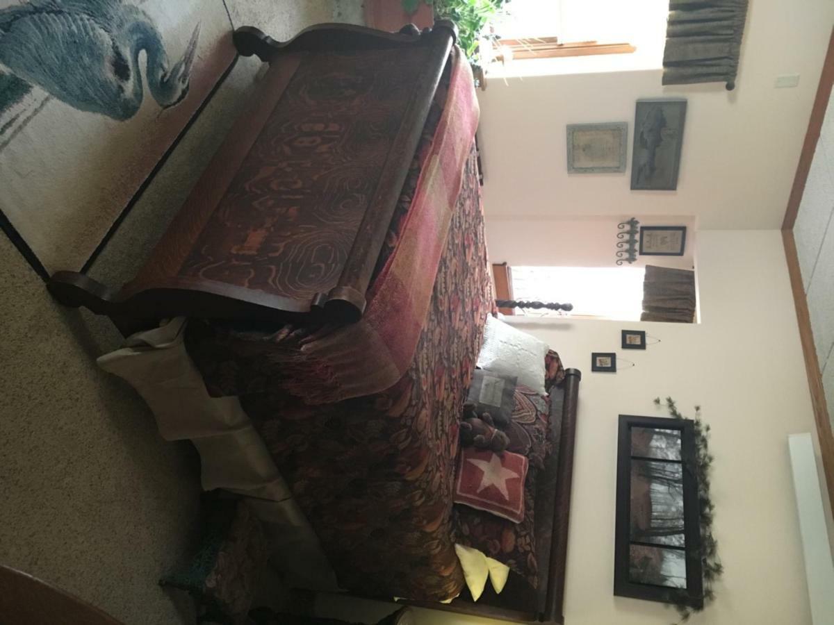 Westview Bed & Breakfast Lincoln Esterno foto