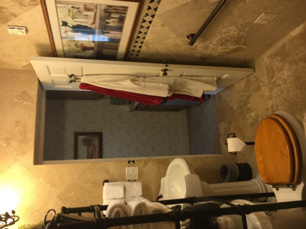 Westview Bed & Breakfast Lincoln Esterno foto